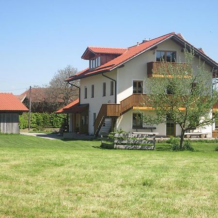 Ferienwohnung Rosalie Westerndorf المظهر الخارجي الصورة