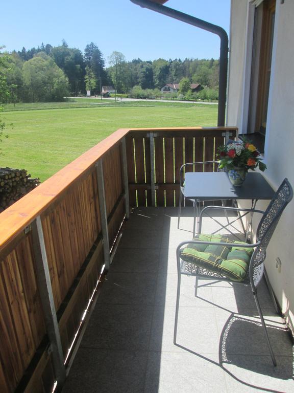 Ferienwohnung Rosalie Westerndorf المظهر الخارجي الصورة