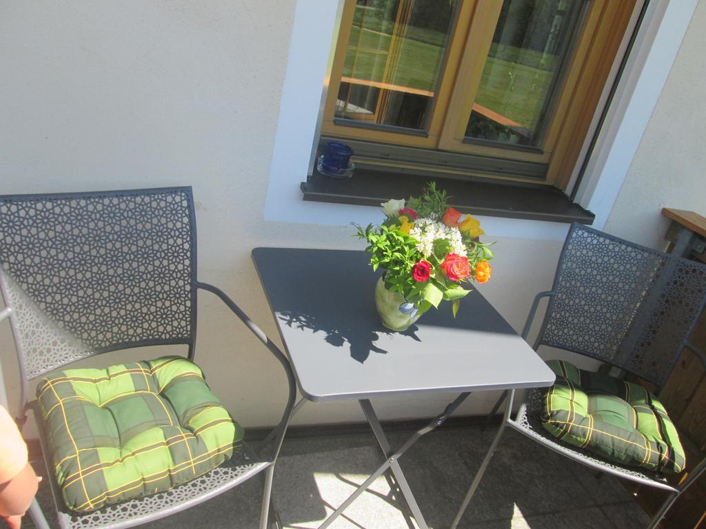 Ferienwohnung Rosalie Westerndorf المظهر الخارجي الصورة