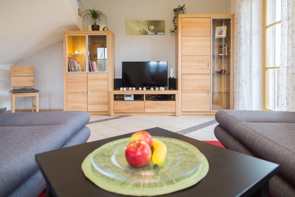 Ferienwohnung Rosalie Westerndorf المظهر الخارجي الصورة