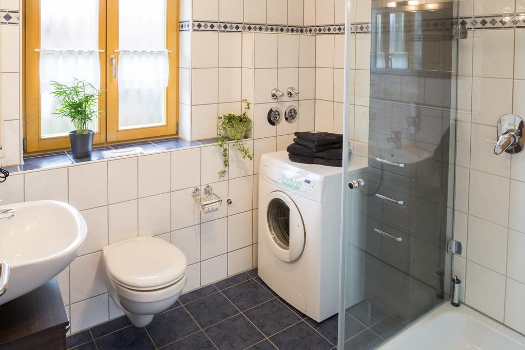 Ferienwohnung Rosalie Westerndorf المظهر الخارجي الصورة