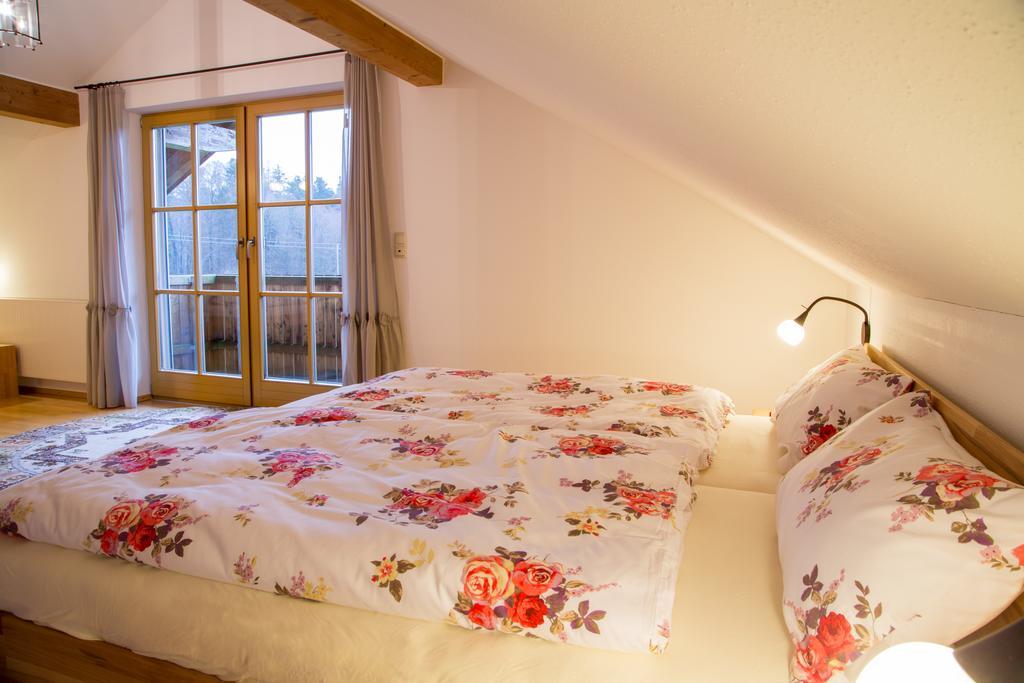 Ferienwohnung Rosalie Westerndorf المظهر الخارجي الصورة