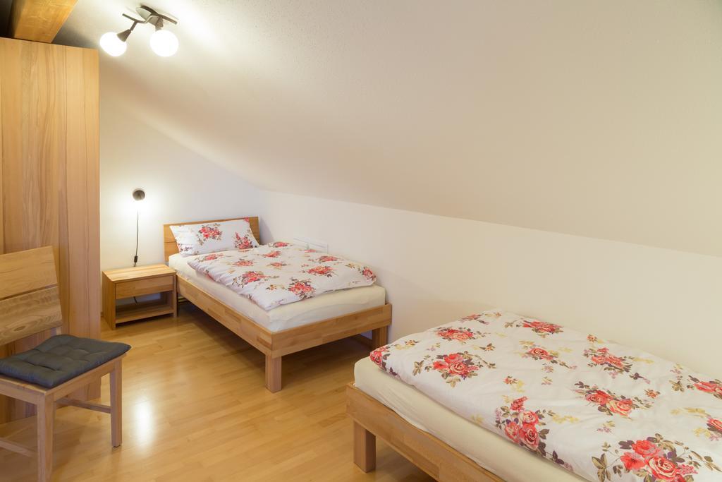 Ferienwohnung Rosalie Westerndorf المظهر الخارجي الصورة