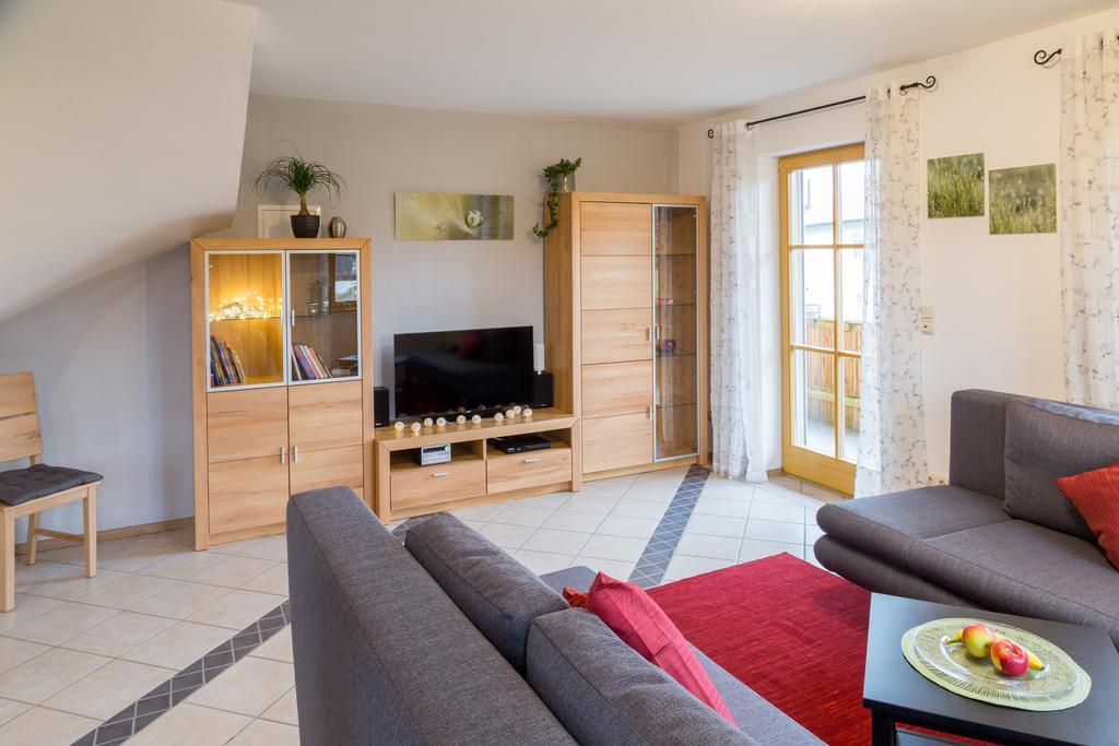 Ferienwohnung Rosalie Westerndorf المظهر الخارجي الصورة